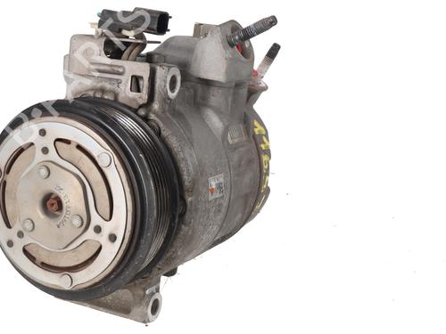 AC compressor FORD FOCUS III Turnier 1.5 TDCi | BP37603007M34 - Image 2