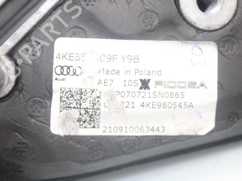 Left mirror AUDI E-TRON (GEN)  | BP29533214C26 