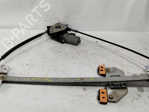 Alzacristallo anteriore sinistro NISSAN TERRANO II (R20) 2.7 TDi 4WD (125 hp) 32371861