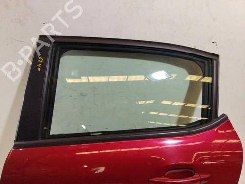 Left rear door CITROËN C3 I (FC_, FN_)  | BP17432448C4 