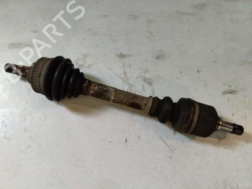 Used Left front driveshaft CITROËN XSARA PICASSO (N68) 2.0 HDi (90 hp) 19920134