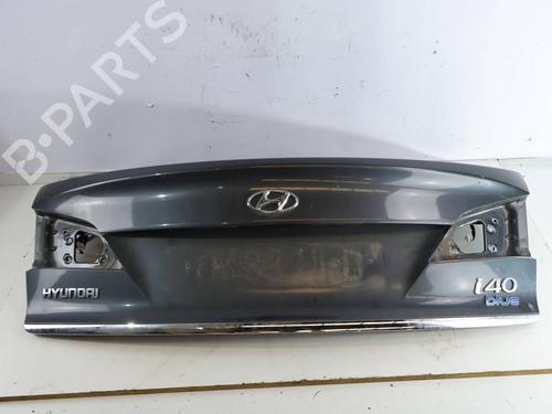 Used Tailgate Tailgate HYUNDAI i40 I (VF) 1.7 CRDi (116 hp) 39882155 39882155