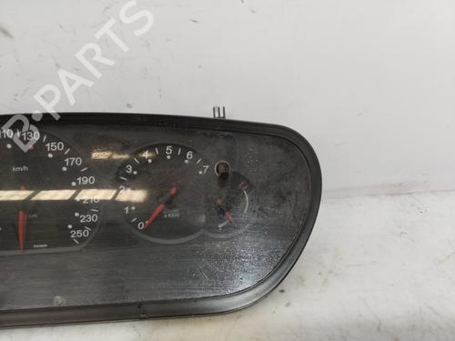 Instrument cluster CITROËN C5 I (DC_) 2.0 HDi (DCRHZB, DCRHZE) | BP25471582C47 