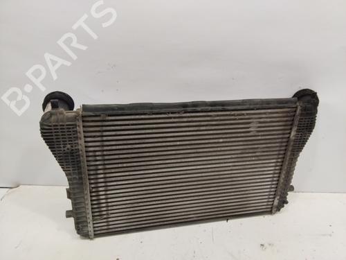 Intercooler SEAT LEON (1P1)  | BP27392918M30 
