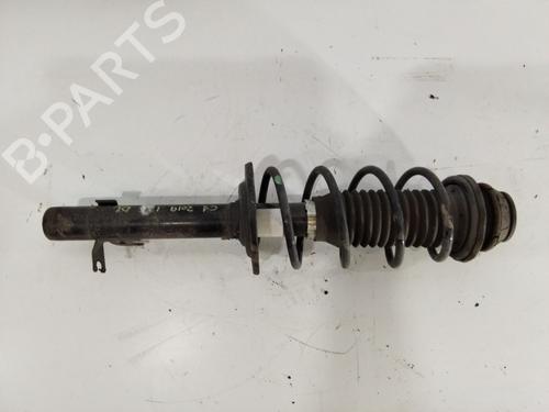 Used Right front shock absorber Right front shock absorber CITROËN C1 II (PA_, PS_) 1.2 VTi 82 (82 hp) 32438911 32438911
