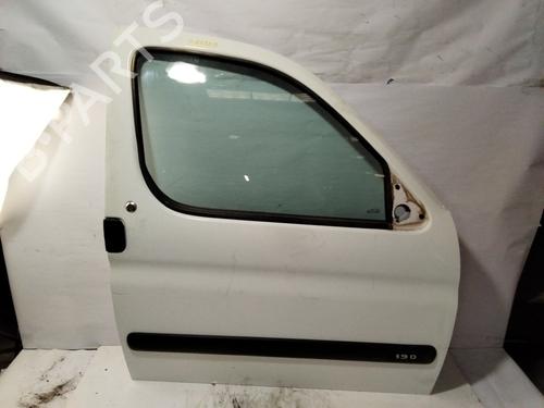 Right front door CITROËN BERLINGO / BERLINGO FIRST MPV (MF_, GJK_, GFK_)  | BP29905753C3