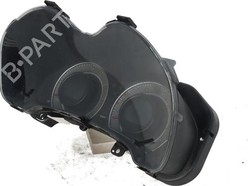 Instrument cluster TOYOTA AURIS (_E15_) | BP32423427C47