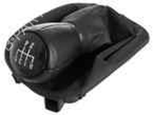 Shift knob SEAT LEON (1M1) 1.6 16 V | BP11391882I34 