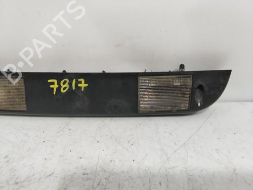 Licence plate light RENAULT KANGOO BE BOP (KW0/1_) 1.5 dCi | BP28478320I40 