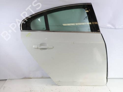 Used Right rear door Right rear door 38708522 38708522