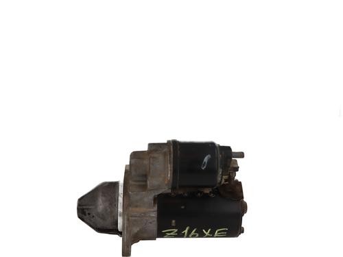 Starter OPEL ASTRA G Hatchback (T98) | BP30264867M8