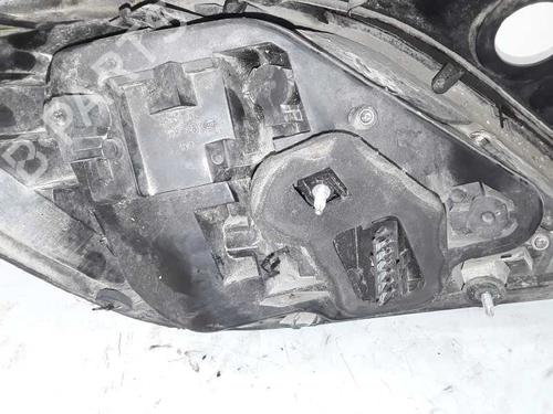 Right taillight OPEL ASTRA H (A04)  | BP8575754C35 