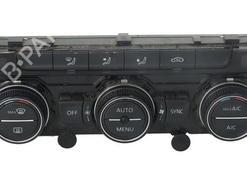 Used Climate control Climate control VW GOLF VII (5G1, BQ1, BE1, BE2) [2012-2021] 33689094 33689094