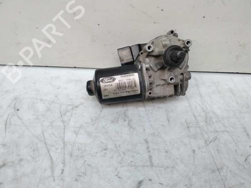 Front wiper motor FORD TRANSIT V363 Van (FCD, FDD)  | BP21013612M29 