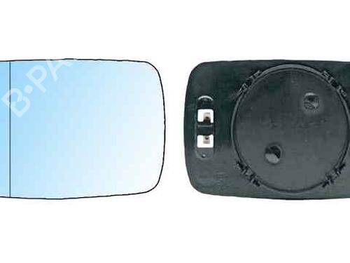 Used Right mirror glass BMW 3 (E36) [1990-1998]  14054030