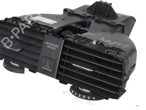 Air vent VW SCIROCCO III (137, 138) | BP36276393I21 - Image 3