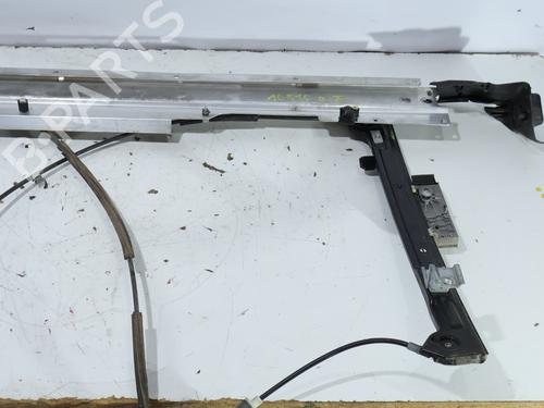Front left window mechanism MINI MINI (R56) One | BP38014560C22 - Image 2