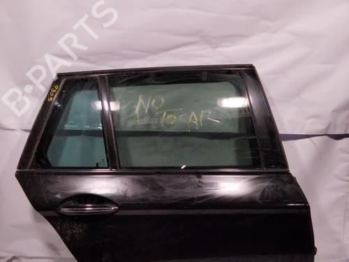 Used Right rear door BMW 5 Touring (F11) 525 d (204 hp) 28191818