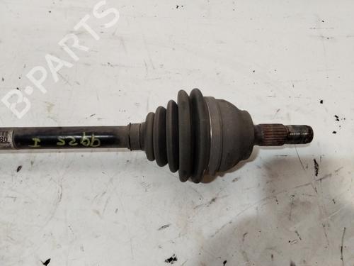 Left front driveshaft CITROËN C3 II (SC_)  | BP29440724M38 