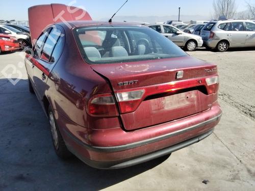 Left headlight SEAT TOLEDO II (1M2) 1.9 TDI | BP33470553C28 - Image 7