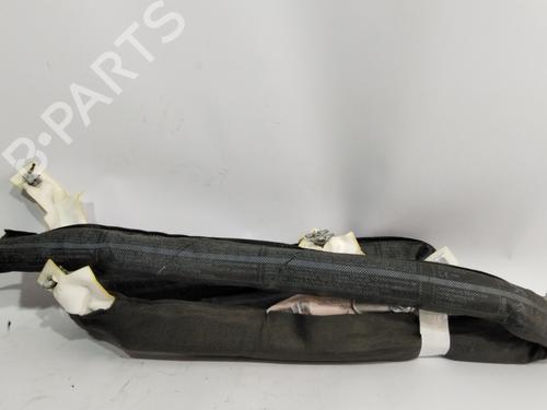 Right curtain airbag PEUGEOT 3008 II SUV (MC_, MR_, MJ_, M4_)  | BP29721566C12 