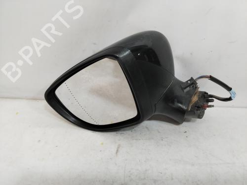 Used Left mirror RENAULT CLIO IV (BH_) [2012-2021]  26440724