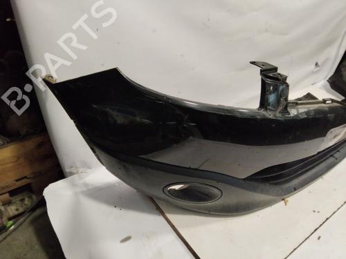 Front bumper NISSAN QASHQAI / QASHQAI +2 I (J10, NJ10, JJ10E) 1.5 dCi | BP24297636C7 