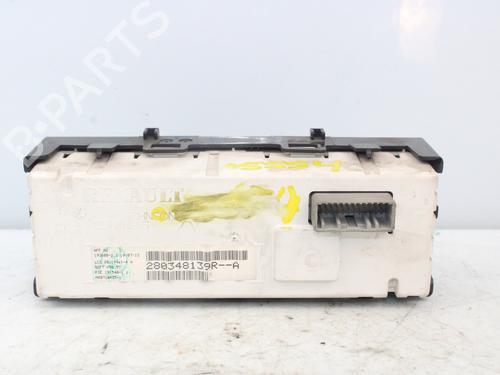 Display monitor RENAULT CLIO III (BR0/1, CR0/1) 1.5 dCi | BP16128071C48 