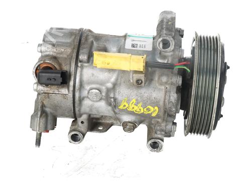 Used AC compressor PEUGEOT 508 I (8D_) 1.6 HDi (112 hp) 32420498