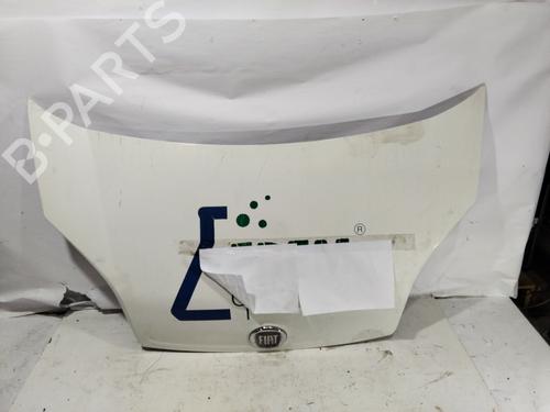 Motorhaube für FIAT FIORINO Box Body/MPV (225_) [2007-2025]  31127467