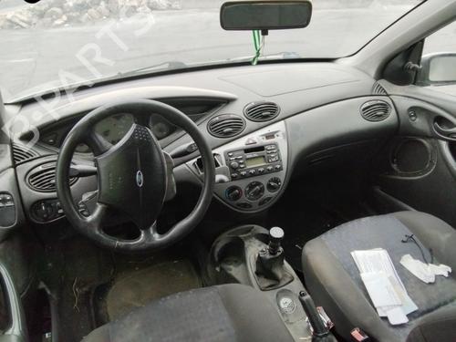 Horn FORD FOCUS I Saloon (DFW) 1.8 Turbo DI / TDDi | BP23332505E13 