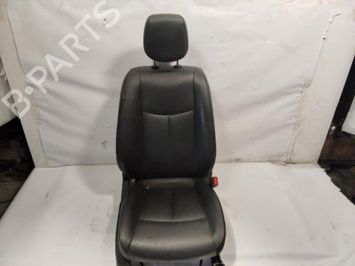 Used Right front seat NISSAN LEAF (ZE1) Electric (218 hp) 21376821