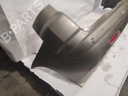 Rear bumper CITROËN C4 Grand Picasso I (UA_)  | BP23848348C8 