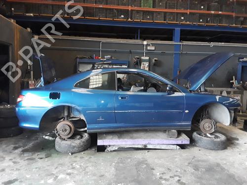 Left taillight PEUGEOT 406 Coupe (8C) 2.0 16V | BP19075308C34 