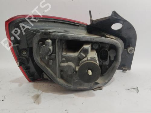 Right taillight SEAT IBIZA IV (6J5, 6P1)  | BP27573052C35 