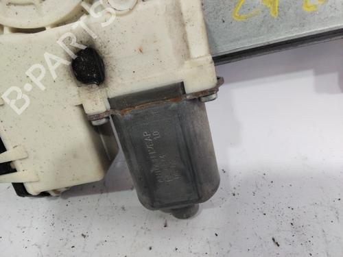 Rear right window mechanism CITROËN C4 I (LC_)  | BP23848572C25 
