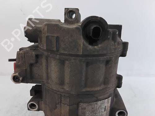 AC compressor MERCEDES-BENZ C-CLASS (W204)  | BP29905612M34