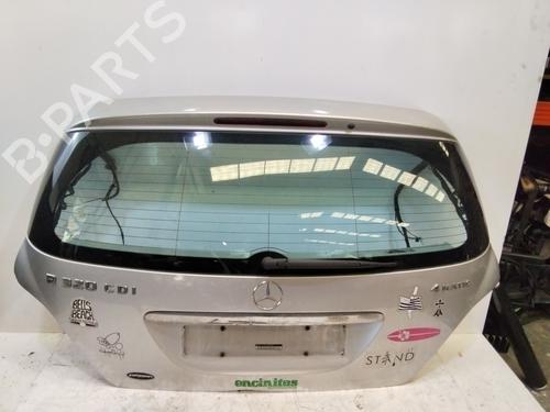 Used Tailgate MERCEDES-BENZ R-CLASS (W251, V251) R 350 CDI 4-matic (251.022, 251.122) (224 hp) 17968460