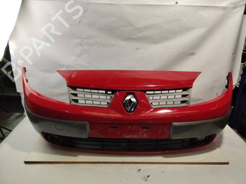 Front bumper RENAULT GRAND SCÉNIC II (JM0/1_) 1.6 | BP29399060C7 