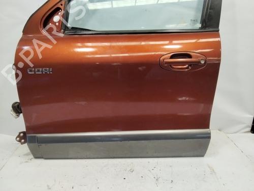 Left front door HYUNDAI SANTA FÉ I (SM) 2.0 CRDi | BP27583438C2 