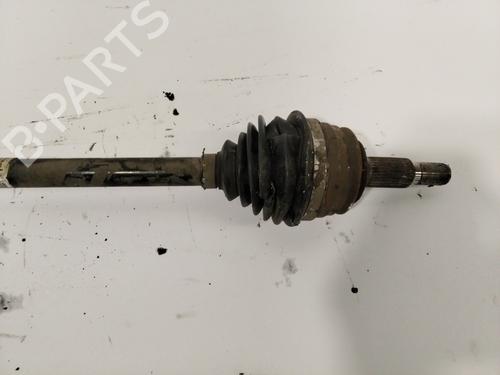 Right front driveshaft OPEL COMBO Box Body/MPV (K9)  | BP29533268M39 