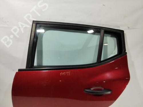 Left rear door DACIA SANDERO III | BP31093894C4
