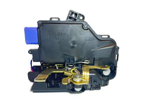 Front left lock VW GOLF V (1K1) | BP9829323C98