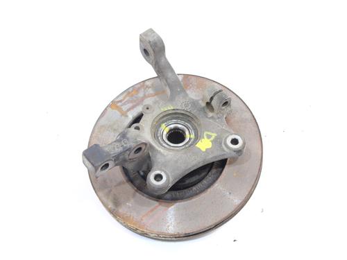 Used Left front steering knuckle CHRYSLER PT CRUISER (PT_) 2.2 CRD (121 hp) 16376428