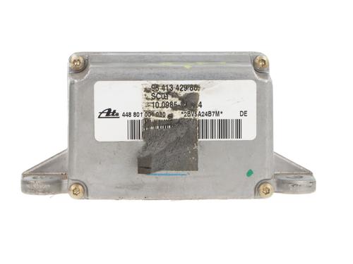 ESP Styreenhed ESP Styreenhed CITROËN C5 II (RC_) 2.0 HDi (RCRHRH) (136 hp) 34505279 34505279