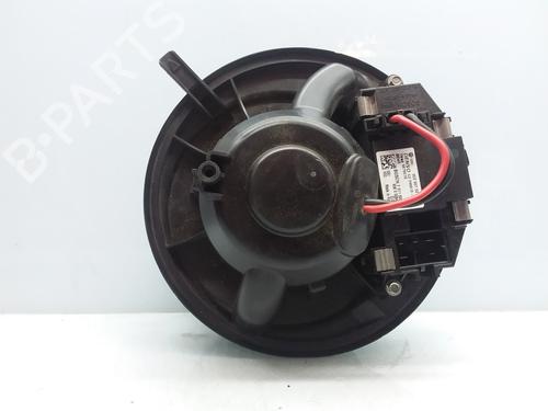Used Heater blower motor SEAT LEON (1P1) 2.0 TDI (140 hp) 9814076