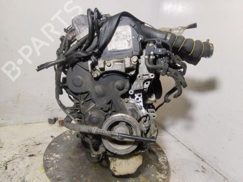 Engine CITROËN BERLINGO MULTISPACE (B9) 1.6 HDi 75 / BlueHDi 75 | BP33006344M1  - Image 9