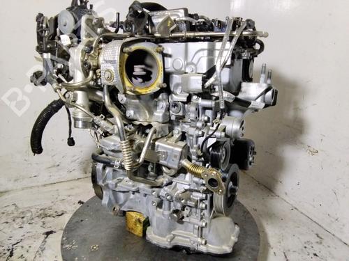 Engine HYUNDAI i20 III (BC3, BI3)  | BP36294591M1  - Image 11