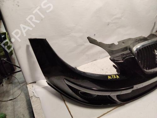 Front bumper SEAT ALTEA (5P1)  | BP28158274C7