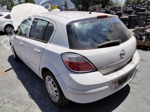 Headlight switch OPEL ASTRA H (A04) | BP36497341I24 - Image 10